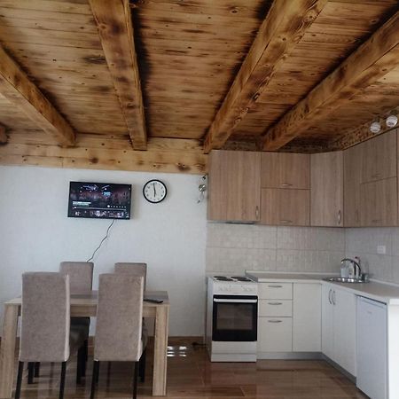 Vacation House Vrela Zabljak  Bagian luar foto