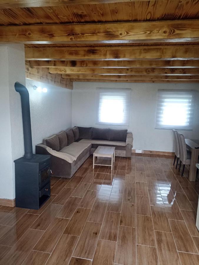 Vacation House Vrela Zabljak  Bagian luar foto