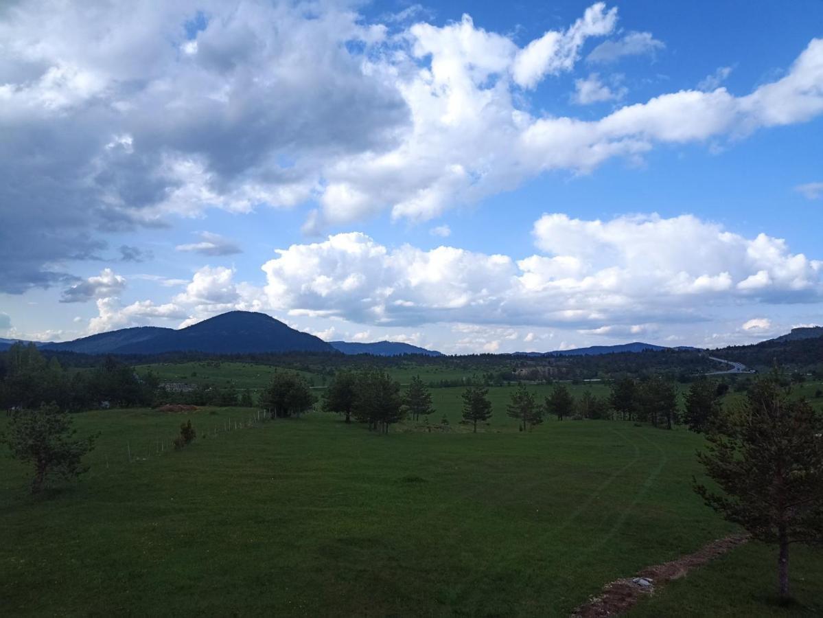 Vacation House Vrela Zabljak  Bagian luar foto
