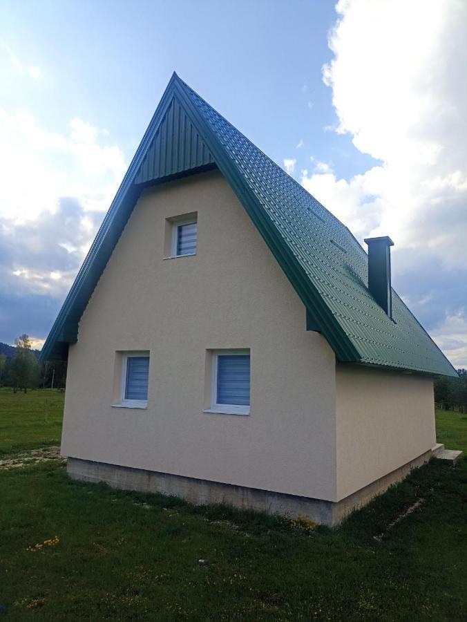 Vacation House Vrela Zabljak  Bagian luar foto