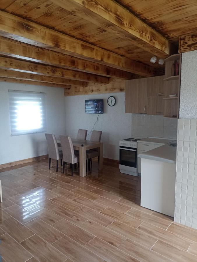 Vacation House Vrela Zabljak  Bagian luar foto