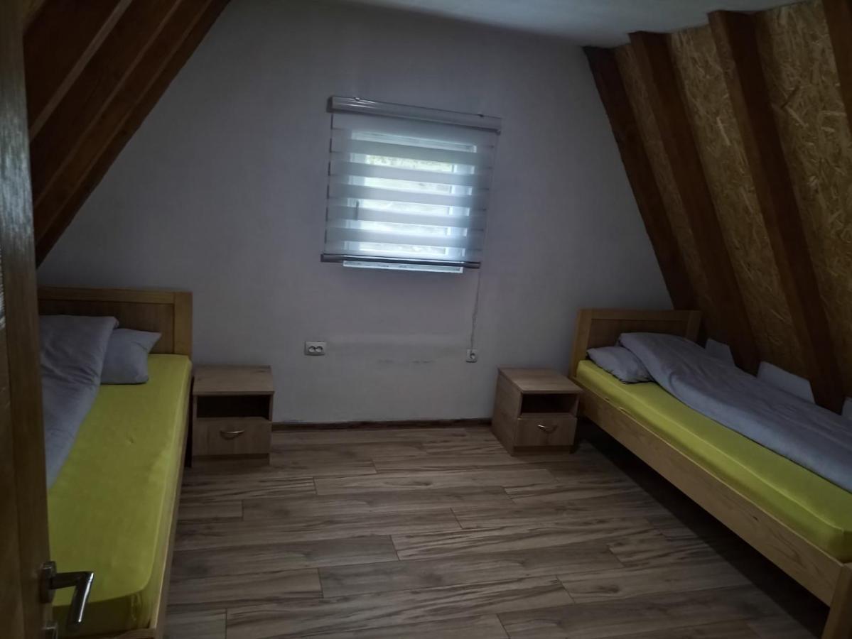 Vacation House Vrela Zabljak  Bagian luar foto