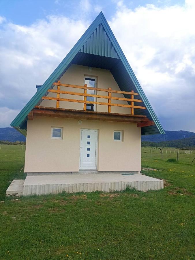 Vacation House Vrela Zabljak  Bagian luar foto