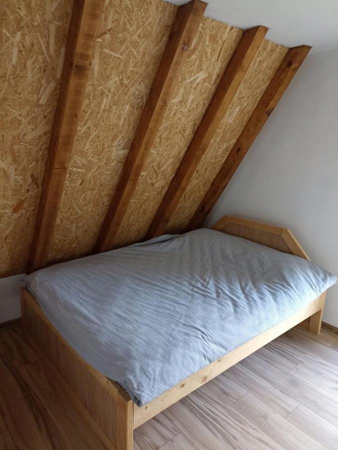 Vacation House Vrela Zabljak  Bagian luar foto