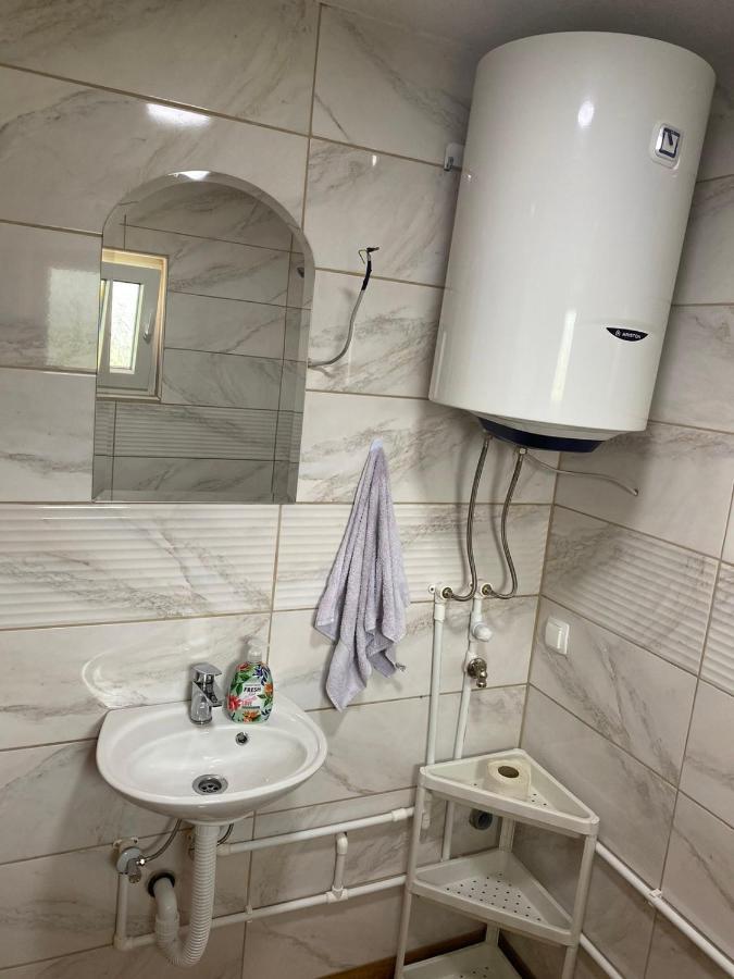 Vacation House Vrela Zabljak  Bagian luar foto
